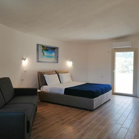 B&B Villa Zola Capoterra Extérieur photo