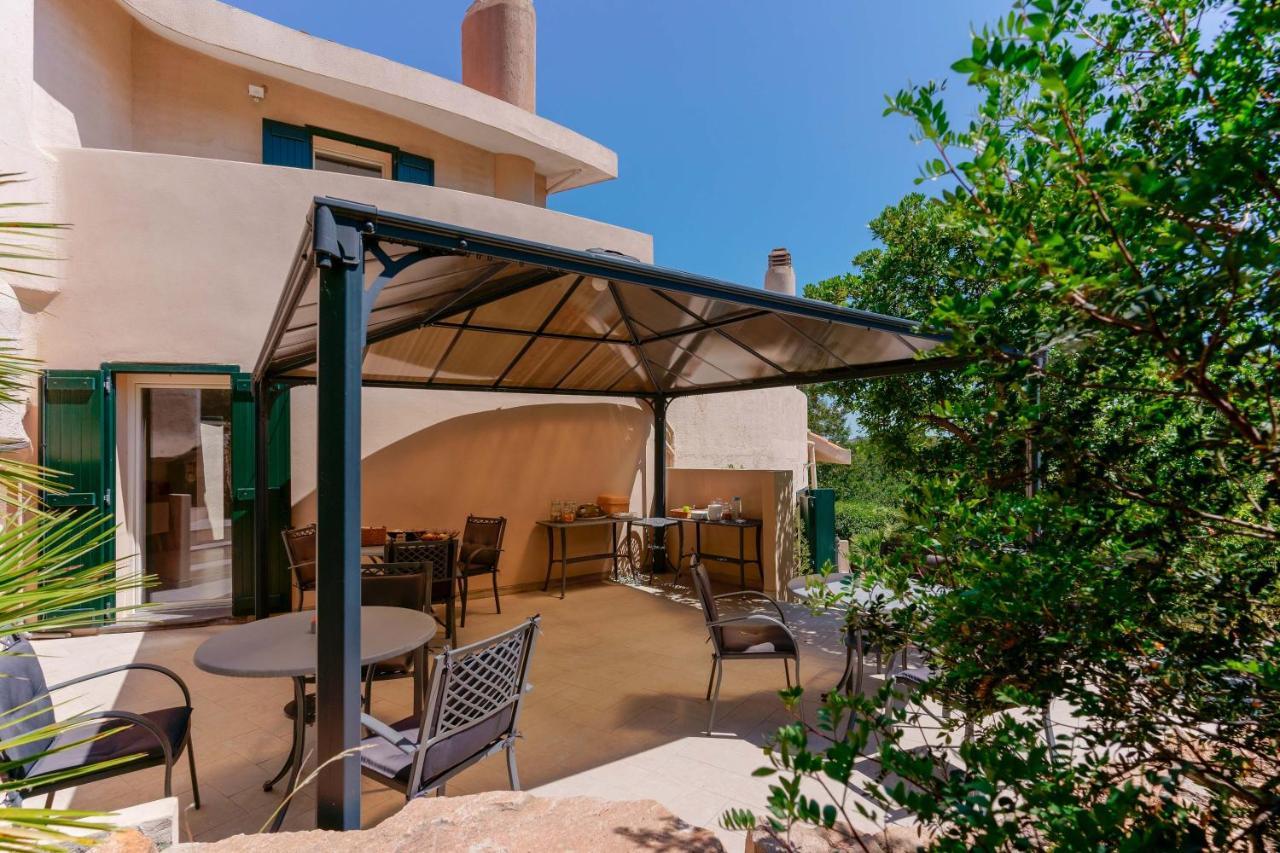 B&B Villa Zola Capoterra Extérieur photo