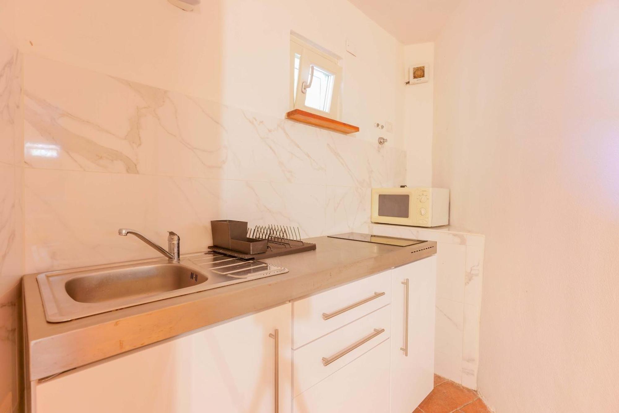 B&B Villa Zola Capoterra Extérieur photo