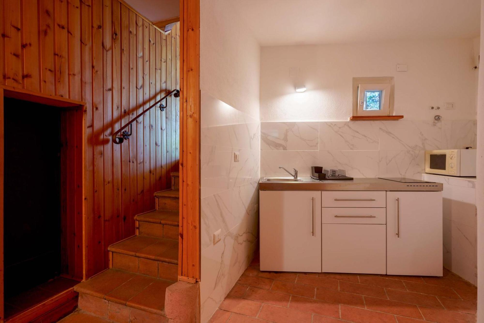 B&B Villa Zola Capoterra Extérieur photo