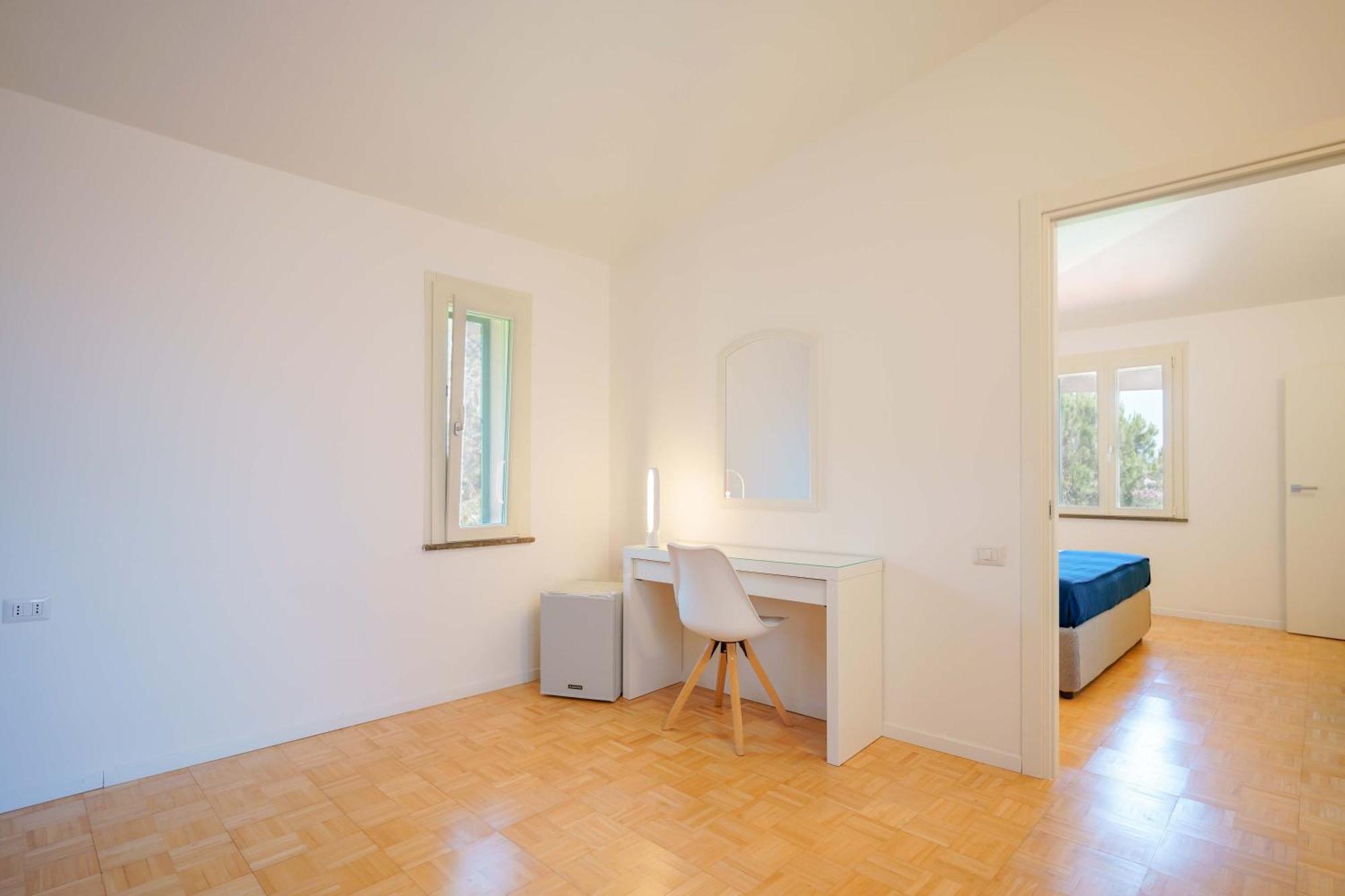 B&B Villa Zola Capoterra Extérieur photo